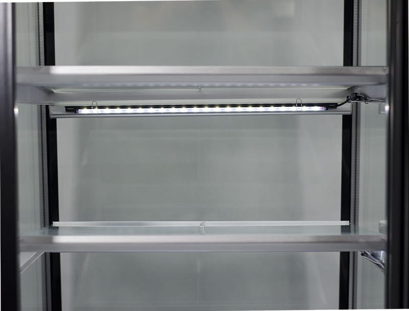 Witryna cukiernicza ARC-500L